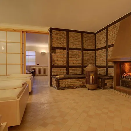 Windeby 6d Appartement *
