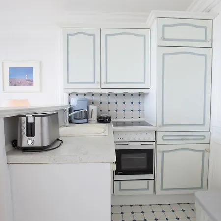 Windeby 6d Apartment *