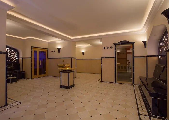 Apartman Windeby 6d Wenningstedt-Braderup (Sylt)