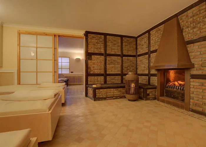 Windeby 6d Apartman *
