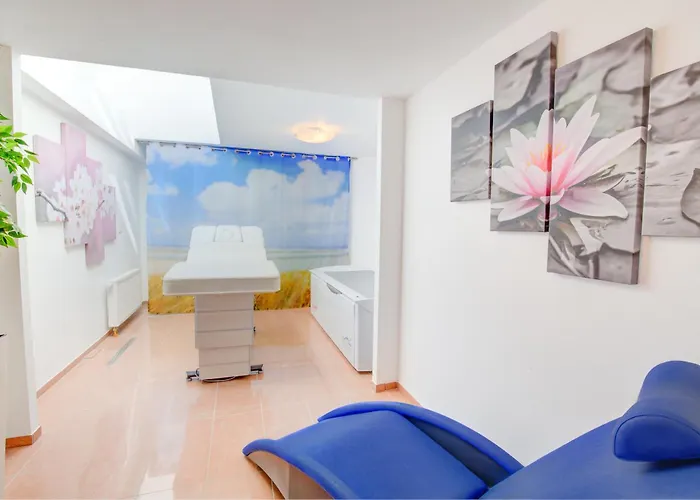 Apartman Windeby 6d Wenningstedt-Braderup (Sylt)