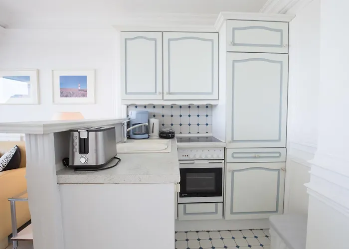 Windeby 6d Apartman *