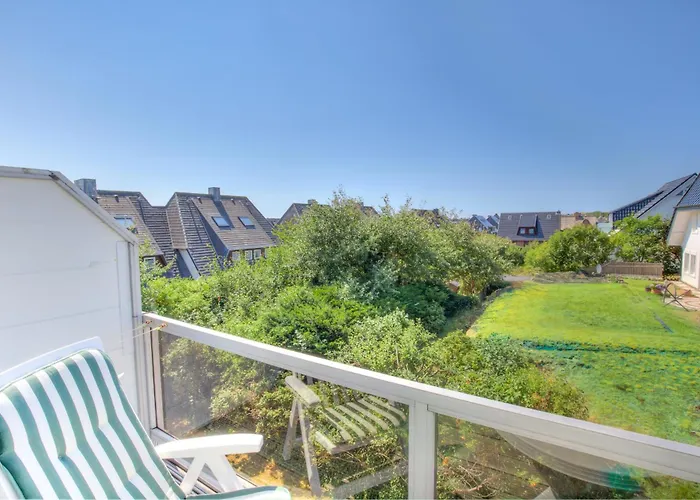 Windeby 6d Apartman